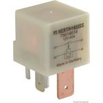 Herth+Buss Elparts Kraftstoffpumpenrelais 75614614 Herth+Buss Elparts Kraftstoffpumpenrelais 75614614