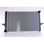 Nissens Wasserkühler PKW 65536A Nissens Wasserkühler PKW 65536A