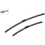 Bosch Scheibenwischer Aerotwin A187S 3397007187 Bosch Scheibenwischer Aerotwin A187S 3397007187