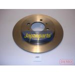 Japanparts Bremsscheibe DP-131C