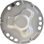 SPIDAN Antriebswelle 23923 SPIDAN Antriebswelle 23923
