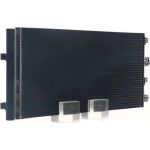 Kondensator, Klimaanlage AC 724 000S
