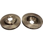 Maxgear Bremsscheibe Db P. W211 02 19-1260 Maxgear Bremsscheibe Db P. W211 02 19-1260