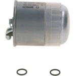 Kraftstofffilter F 026 402 056 Kraftstofffilter F 026 402 056