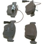 0 986 424 576 Bosch Bremsbelagsatz 0 986 424 576 0 986 424 576 Bosch Bremsbelagsatz 0 986 424 576