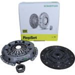 Kupplungssatz 620 3237 00 Kupplungssatz 620 3237 00