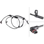 A.B.S. ABS Sensor 31708 A.B.S. ABS Sensor 31708