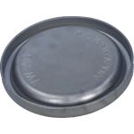 VAG Original 04L103113A 04L103113A Blockabdeckung Audi A3 2.0 TDI 13 – – OE-Nr. 04L103113A