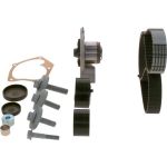Steuerriemen Kit inkl. Wapu 1987946917
