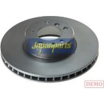 Japanparts Bremsscheibe DI-0124C