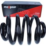 Maxgear Fahrwerksfeder Vw T. T4 90-03 Zwyk A 60-0110 Maxgear Fahrwerksfeder Vw T. T4 90-03 Zwyk A 60-0110