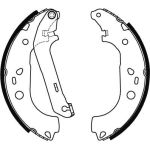 TRW Bremsbacken GS8471