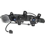 VALEO Nebelscheinwerfer 047442 VALEO Nebelscheinwerfer 047442