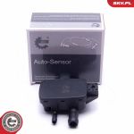ESEN SKV Sensor, Saugrohrdruck 17SKV631 ESEN SKV Sensor, Saugrohrdruck 17SKV631