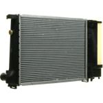 MAHLE Kühler, Motorkühlung CR 495 000P