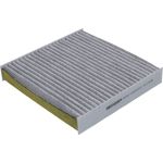 KAMOKA Filter, Innenraumluft 6080097 KAMOKA Filter, Innenraumluft 6080097