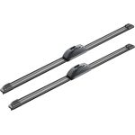 Bosch Scheibenwischer Aerotwin AR532S BOSCH AeroTwin 3397118986 Bosch Scheibenwischer Aerotwin AR532S BOSCH AeroTwin 3397118986