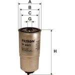 FILTRON Kraftstofffilter PP 968/2 FILTRON Kraftstofffilter PP 968/2