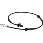 KAMOKA Sensor, Raddrehzahl 1060733