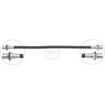 A.B.S. Bremsschlauch SL3662