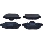 19-0493 MAXGEAR Bremsbelagsatz 19-0493 Fiat Punto/Sc/Cc/Panda 19-0493 MAXGEAR Bremsbelagsatz 19-0493 Fiat Punto/Sc/Cc/Panda