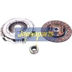 Japanparts Kupplungssatz KF-H12