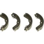 Bremsbackensatz HA S 54 513 Bremsbackensatz HA S 54 513