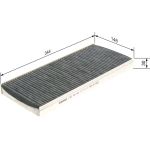 Aktivkohlefilter 1987432306 Aktivkohlefilter 1987432306