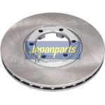 Japanparts Bremsscheibe DI-589C Japanparts Bremsscheibe DI-589C