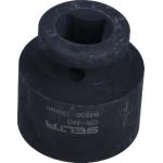 1/2 Schlagsteckschlüsseleinsatz Staub, 30 Mm 94530 1/2 Schlagsteckschlüsseleinsatz Staub, 30 Mm 94530