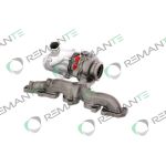 Turbolader 003-002-004422R