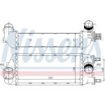 Ladeluftkühler PKW 96466 Ladeluftkühler PKW 96466