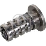 FEBI BILSTEIN Steuerventil, Nockenwellenverstellung 182093 FEBI BILSTEIN Steuerventil, Nockenwellenverstellung 182093