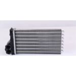 Heizkühler PKW 707091 Heizkühler PKW 707091