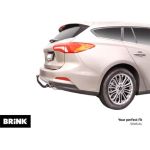 BRINK Anhängerkupplung 661600