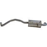Bosal Schalldämpfer 280-819 Bosal Schalldämpfer 280-819
