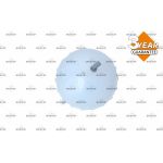 NRF Kühlmittel-Ausgleichsbehälter 454062 NRF Kühlmittel-Ausgleichsbehälter 454062