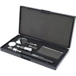 KS TOOLS Werkstattspiegelsatz 550.1145 KS TOOLS Werkstattspiegelsatz 550.1145