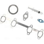 NISSENS Turbolader 93181 NISSENS Turbolader 93181