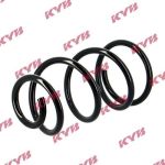 KYB Fahrwerksfeder Ford P. Transit 2.2Tdci 04/06 RC2828 KYB Fahrwerksfeder Ford P. Transit 2.2Tdci 04/06 RC2828