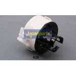Japanparts Kraftstofffilter FC-K28S Japanparts Kraftstofffilter FC-K28S