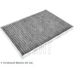 Innenraumfilter Chrysler Voyager Iv 2.4-3.3 00-08 Mit Aktivkohle ADA102515 Innenraumfilter Chrysler Voyager Iv 2.4-3.3 00-08 Mit Aktivkohle ADA102515