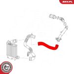 54SKV009 ESEN SKV Ladeluftschlauch 54SKV009 54SKV009 ESEN SKV Ladeluftschlauch 54SKV009