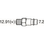 MaW Schlagschrauber 1/2Z 63942494 MaW Schlagschrauber 1/2Z 63942494