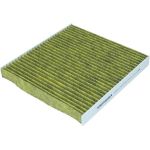 KAMOKA Filter, Innenraumluft 6080171 KAMOKA Filter, Innenraumluft 6080171