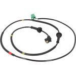 KAMOKA Sensor, Raddrehzahl 1060631