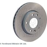 Bremsscheibe Kia P. Carnival 2.5 V6/2.9 Crdi 99 ADG04381 Bremsscheibe Kia P. Carnival 2.5 V6/2.9 Crdi 99 ADG04381