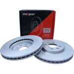 MAXGEAR Bremsscheibe 19-1314MAX Opel Meriva Z mit Korrosionsschutzbeschichtung MAXGEAR Bremsscheibe 19-1314MAX Opel Meriva Z mit Korrosionsschutzbeschichtung