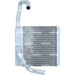 Wärmetauscher, Innenraumheizung 54358 Wärmetauscher, Innenraumheizung 54358