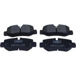 Bremsbelagsatz Db T. Vito 1.6-2.2D 14 19-3388 Bremsbelagsatz Db T. Vito 1.6-2.2D 14 19-3388